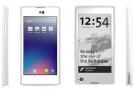 смартфон с два екрана