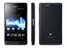 Sony Xperia Go