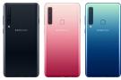 Samsung Galaxy A9 (2018) review