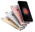Apple iPhone SE