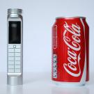 GSM работещ с Coca Cola