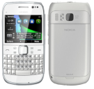 nokia E6 cena
