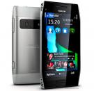 nokia x7-00