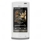 Nokia 500 White варна