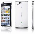 Sony Ericsson Xperia Arc s