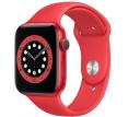 Apple Watch Series 6 GPS 44mm red 