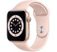 Apple Watch Series 6 GPS 44mm pink